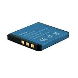 Kodak Easyshare M753 Digital Camera Battery - 600Mah (Replacement)