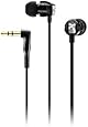Sennheiser CX 3.00 Black In-Ear Canal Headphone
