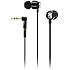 Sennheiser CX 3.00 Black In-Ear Canal Headphone