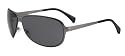 Giorgio Armani GA 700 S SMTDKRUTH/NY-GREY Sunglasses (GA-700-S-R80-P9-68-11-125)