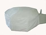SPA-N-A-BOX UV Spa Cover