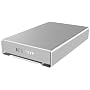 Raidsonic 2.5 External Enclosure SATA 1xUSB2,1xFW4&hellip di Icy Box