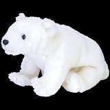 Fridge the Ty Beanie Babies Polar Bear - B000E8DM9O