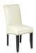Office Star MET87CM Metro Parsons Dining Chair