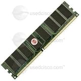MEM-RSM-64M 64MB DRAM KIT (2X32M) (RAM Modules)