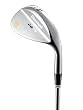 Cleveland Golf CG15 Satin Chrome Tour Zip Wedge (2011 Model, Standard Bounce)
