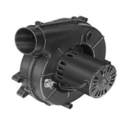 Furnace Draft Inducer Blower (Goodman, Clare) 115 Volts Fasco # A140 by Fasco