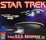 uss enterprise star trek