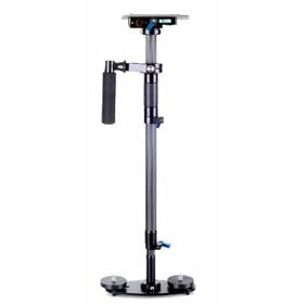 Wondlan Professional Steadicam Carbon Fiber Camera Stabilizer