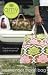 Amy Butler Weekender Travel Tote Bag Sewing Pattern