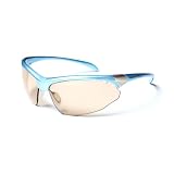 Optic Nerve Squeezebox PM Sunglasses