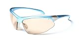Optic Nerve Squeezebox Interchangeable Sunglass
