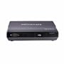Noah Company MediaGate MG-M2TVD Digital Media Player HDMI Full 1080P with DTS 2.0 Digital Audio Out (Black)