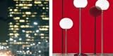 POLLUCE Floor Lamp