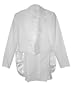 White Baby Boy & Boys Tuxedo Suit, Special occasion suit, Tailcoat, Pants, Shirt, Bowtie & Cummerbund