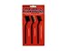 Kitchen & Housewares : Lynwood Br813 Mini Wire Brush Set