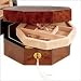Jewelry : Ragar Small Octagonal 3.25