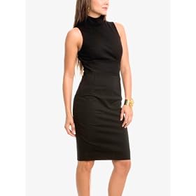 Amazon.com: GUESS by Marciano Solare Modal Dress: Apparel : guess by marciano guess by marciano solare modal dress
