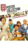 1D Official Poster Collection: Over 25 Pull-out Posters, Plus: Bonus Double-size Poster