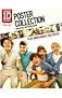 1D Official Poster Collection: Over 25 Pull-out Posters, Plus: Bonus Double-size Poster