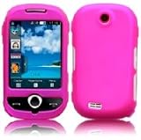 SAMSUNG S3650 GENIO CUPID PINK HYBRID ARMOUR CASE