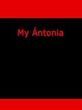 My Ántonia