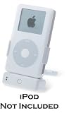 Giro G-01047 Giro TenTech Naviplay iPod Bluetooth Adapter
