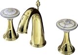 Bathroom Faucet by Kohler - K-310-SB in Vibrant Polished Brass