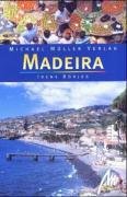 Madeira: Reisehandbuch mit vielen praktischen Tipps