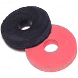 Buy 1 2 Regular Flat Faucet Washer (20 pieces) by Monster Fastener