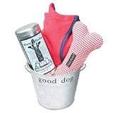 Harry Barker Gift Bucket for Dog