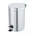 Exclusive Stainless Steel Cosmetic Pedal Bin 3 l