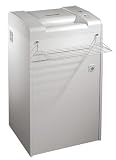 Dahle 20396 Departmental Cross Cut Paper Shredder