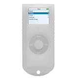 SPort Grip Extreme for iPod Nano- White
