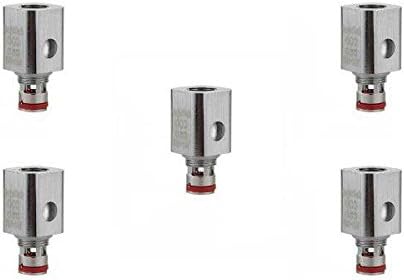 OCC Vertical Coil 0.5 Ohm