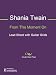Books : From This Moment On Sheet Music (Lead Sheet with Guitar Grids)