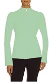  : Beyond Yoga Supplex Original Jacket (Army Green, X-Small)