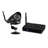 Lorex LW2311 Digital Wireless Video Recording Solution