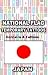 Japan Flag - Pack of 4 Temporary Tattoos