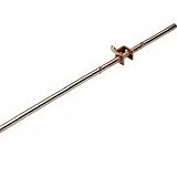 Philips Accessories #M61404 3/8x4' Antenna GRND Rod