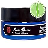 Jack Black Supreme Cream Triple Cushion ( TM ) Shave Lather 3 oz - B000WN417I