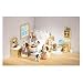 Kids Bathroom Collections
Calico Critters Deluxe Bathroom Set