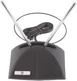 GE TV-24717 Uhf/vhf Tv Antenna