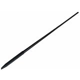 Truper 30153 Bars 60-Inch Wedge Point Bar, 18-Pound