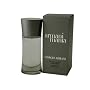 Mania By Giorgio Armani For Men. Eau De Toilette Spray 3.4 Ounces