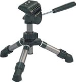 10-IN TABLETOP TRIPOD