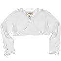 The Children's Place Baby-Girls Bow Bolero