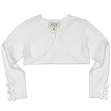 The Childrens Place Baby-Girls Bow Bolero