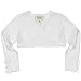 The Children's Place Baby-Girls Bow Bolero