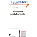 L'�conomie institutionnelle